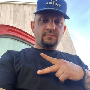 Meet your Posher, Joe